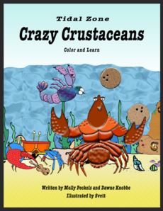 Crazy Crustaceans